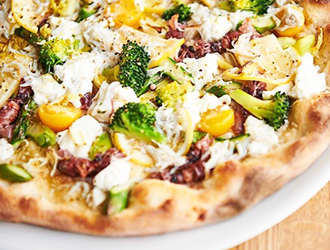 GOOD CHEESE GOOD PIZZA／株式会社ウェルカム 求人