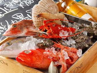 牡蠣とワインと魚と肉と。／株式会社GENTE 求人
