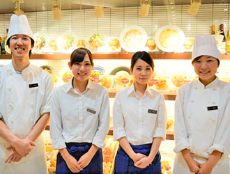 PIER THIRTY GROUP／ピアーサーティーグループ（埼玉県・東京北部部事業部） 求人