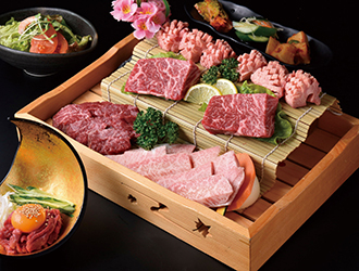 株式会社 モンキー・アドヴァタイジング／焼肉しょうざえもん 求人