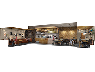 山本のハンバーグ テラスモール松戸店（仮称） 開業準備室／アイリープロダクト株式会社 求人