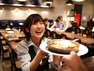 東京食彩 株式会社 求人