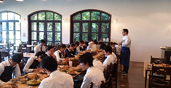 サントリー酒類株式会社　グルメ開発部 求人