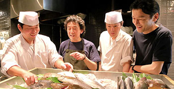 KIWA CORPORATION 求人