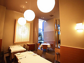 IL GHIOTTONE 丸の内店・ハワイ店 求人