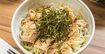 つけ蕎麦ぢゅるり 水道橋店 求人