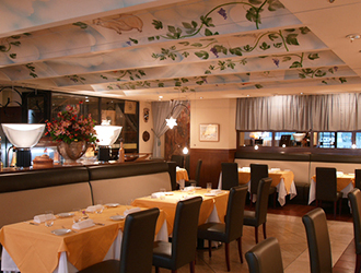 RISTORANTE L’OSTERIA（リストランテ・オステリア） 求人
