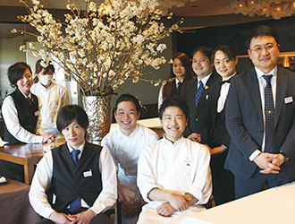 ARGO（アルゴ）／株式会社東條會館 求人