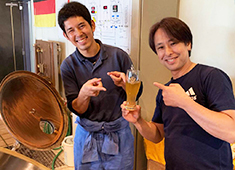 CRAFT BEER SERVER LAND／株式会社サイズカンパニーズ 求人 新店の立上げから携わるのも可能ですし、店舗運営を学ぶには絶好のチャンス！いずれは自社ビール工場も視野に入れています