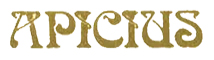 APICIUS（アピシウス）／株式会社アピシウス 求人情報