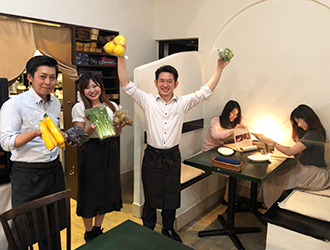 Plage（プラージュ）／ユニバーサルフィールド 株式会社 求人