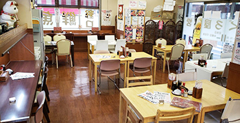 小さな魚がし 野口鮮魚店／築地 大宮商店 求人