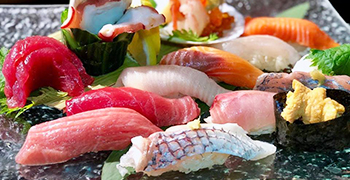 I Love Sushi on Lake Union（アイ・ラブ・スシ・オン・レイク・ユニオン）／Amko&Shogun LLC 求人