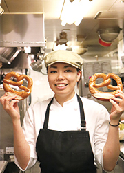 「GODUNOV Tokyo （ゴドノフ トーキョー）」／World Liquor Importers株式会社（ワールドリカーインポーターズ） 求人