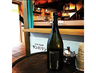 WINE STAND　タンバリン 求人