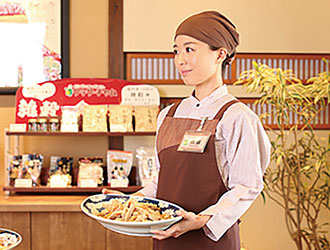 敷島製パン株式会社／クック・チャム 求人