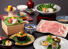 料亭 柿安 求人 美味しいのは当たり前。目で見ても楽しめる美しい日本料理を提供しています。