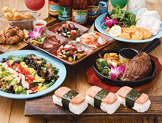 MOG・MOG カフェ・レストラン事業部 求人