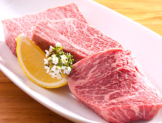 「焼肉 おくう」／株式会社 おくう 求人