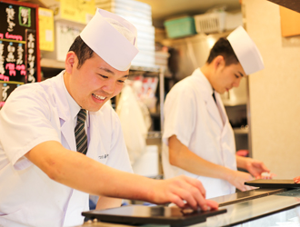 つきじ喜代村 すしざんまい／株式会社 喜代村 求人
