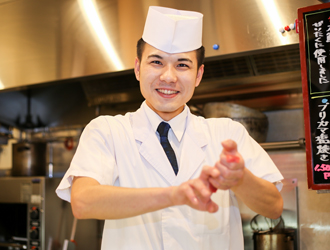 つきじ喜代村 すしざんまい／株式会社 喜代村 求人