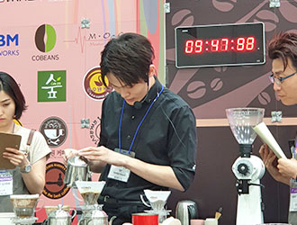 SNOW BEANS COFFEE（スノービーンズコーヒー）／株式会社S・B・O 求人
