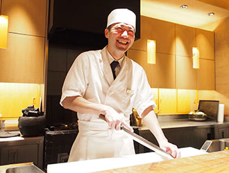 神楽坂 和食 千／株式会社 ジーシーアール 求人