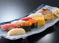 「寿司 魚がし日本一 」「和食 青ゆず寅」「青柚子」／株式会社にっぱん 求人 寿司、和食、洋食業態を47店舗を展開中！市場からの直接仕入による圧倒的な商品力で充実の環境や好条件を実現しています