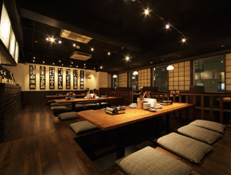 魚旬／茅ヶ崎 海ぶね、他／かもんフードサービス株式会社 求人