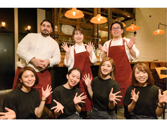 EVER BREW株式会社（ブッチャーリパブリック　新店開業準備室） 求人