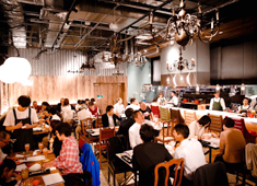 EVER BREW株式会社（ブッチャーリパブリック　新店開業準備室） 求人 ★前職給与以上保証制度あり！「月給35万円」など、ご希望の給与は自己申告OK！★ヨーロッパ研修も充実！