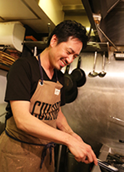 「かしわビストロ バンバン」「RISOTTO CURRY STANDARD」／株式会社サムライフードカンパニー 求人