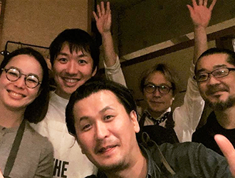 JOE'SMAN2号／株式会社 キッチンたかさき 求人