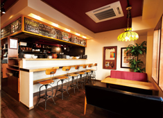 山本のハンバーグ テラスモール松戸店（仮称） 開業準備室／アイリープロダクト株式会社 求人 
