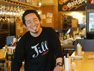株式会社YOSHITSUNE（ヨシツネ） 求人