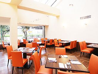 ITALIAN RESTAURANT Orizzonte（オリゾンテ）／千葉県レクリエーション都市開発株式会社 求人