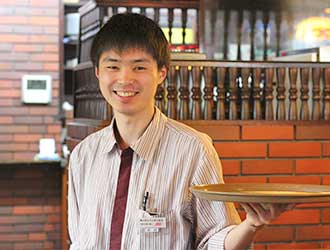 焼肉レストラン太陽 ／株式会社太陽 求人
