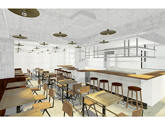 BARTIZAN Bakery＆Cafe／株式会社グローバルダイニング 求人