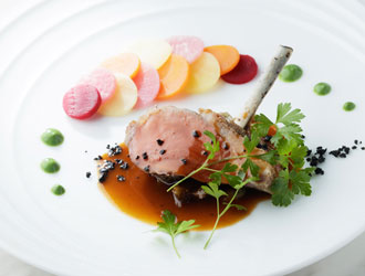 「Les TONNEAUX」「Maturite」／株式会社 入船屋フード＆ワイン 求人