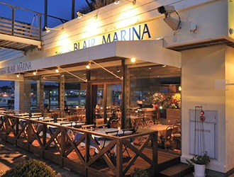 「Blair House」「Blair Marina」「Blair Garden」／株式会社エスワイピー 求人