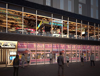 株式会社 浜倉的商店製作所 求人