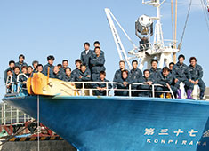 株式会社 浜倉的商店製作所 求人 生産地へ出向く「体験研修」も大切な仕事です。全国の生産者の想いを知りスターにする！これも大切なミッションです！