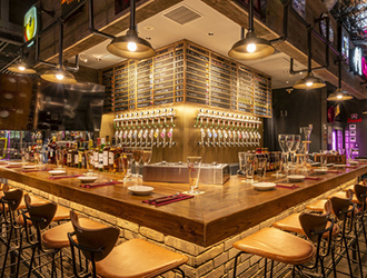 『CRAFT BEER TAP』 求人