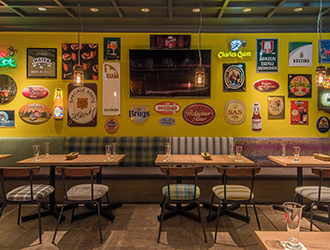 『CRAFT BEER TAP』 求人