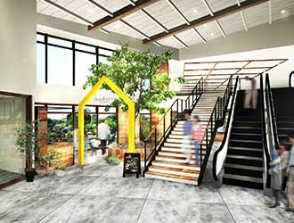 FARMER'S KITCHEN／株式会社ユニバーサル園芸社 求人