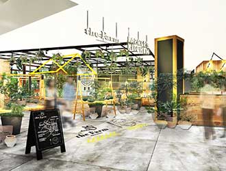 FARMER'S KITCHEN／株式会社ユニバーサル園芸社 求人