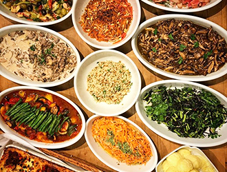 HILLSIDE PANTRY DAIKANYAMA（ヒルサイドパントリー代官山） 求人
