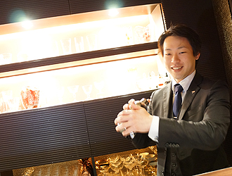 GINZA MASQ、他（株式会社Gコンセプト） 求人