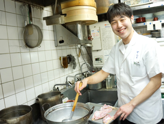 和食 伊豆の旬 やんも／仕出し厨房やんも 求人