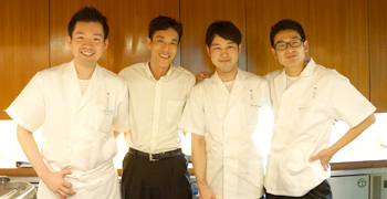 和食 伊豆の旬 やんも／仕出し厨房やんも 求人